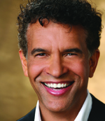 Brian Stokes Mitchell (Headshot)